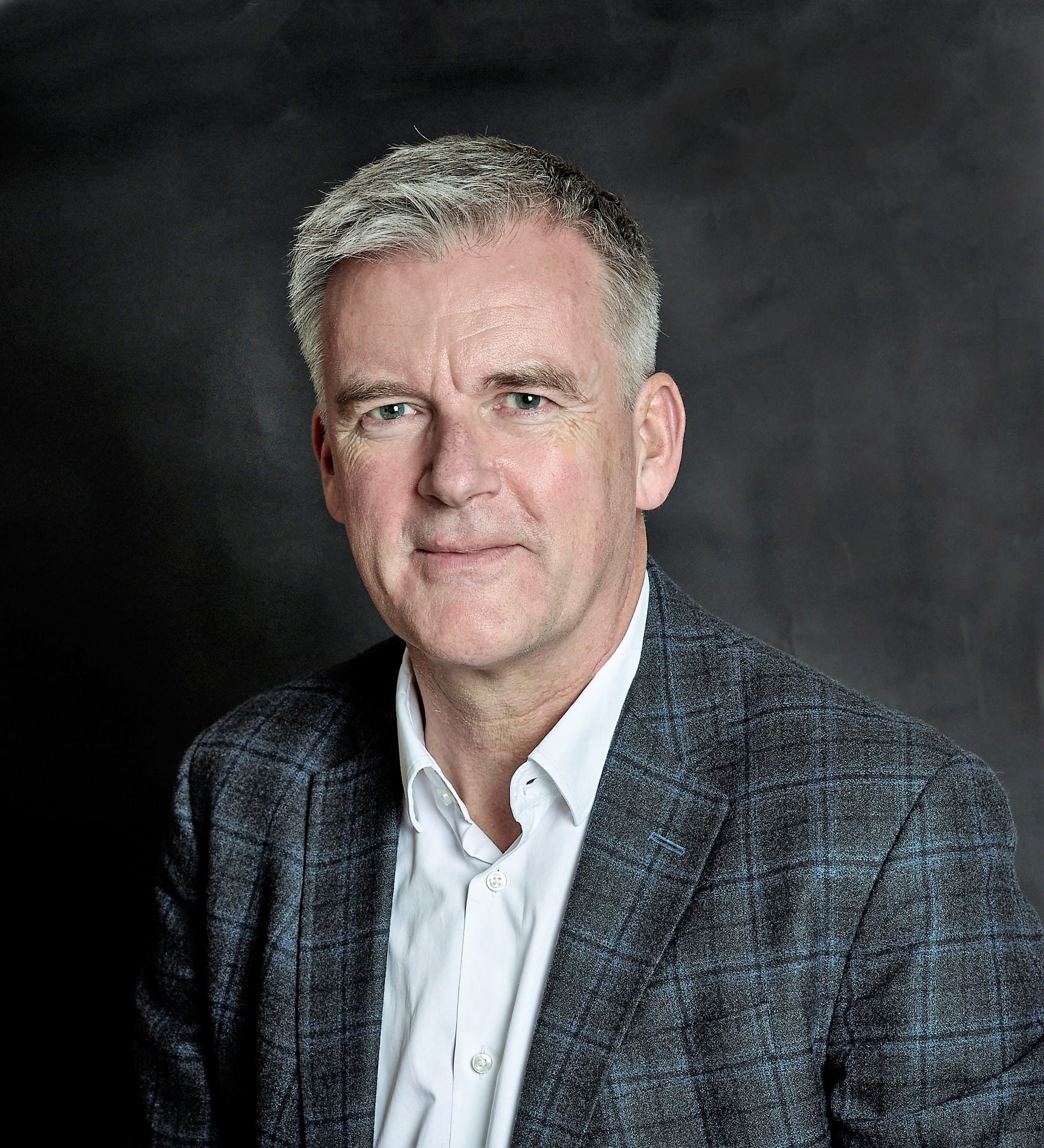 Søren Winther portræt
